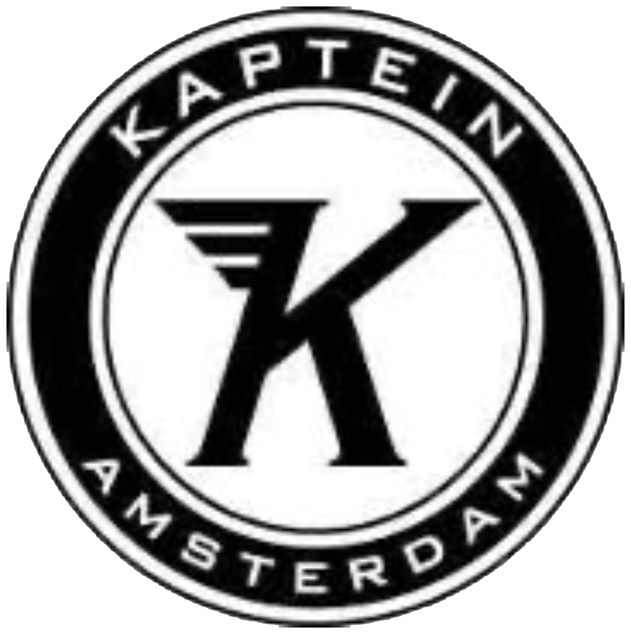 Kaptein Logo