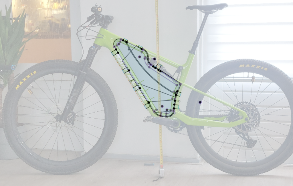 erik weinans frameinsight