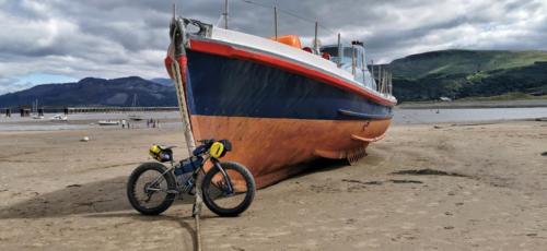 United Kingdom, Barmouth